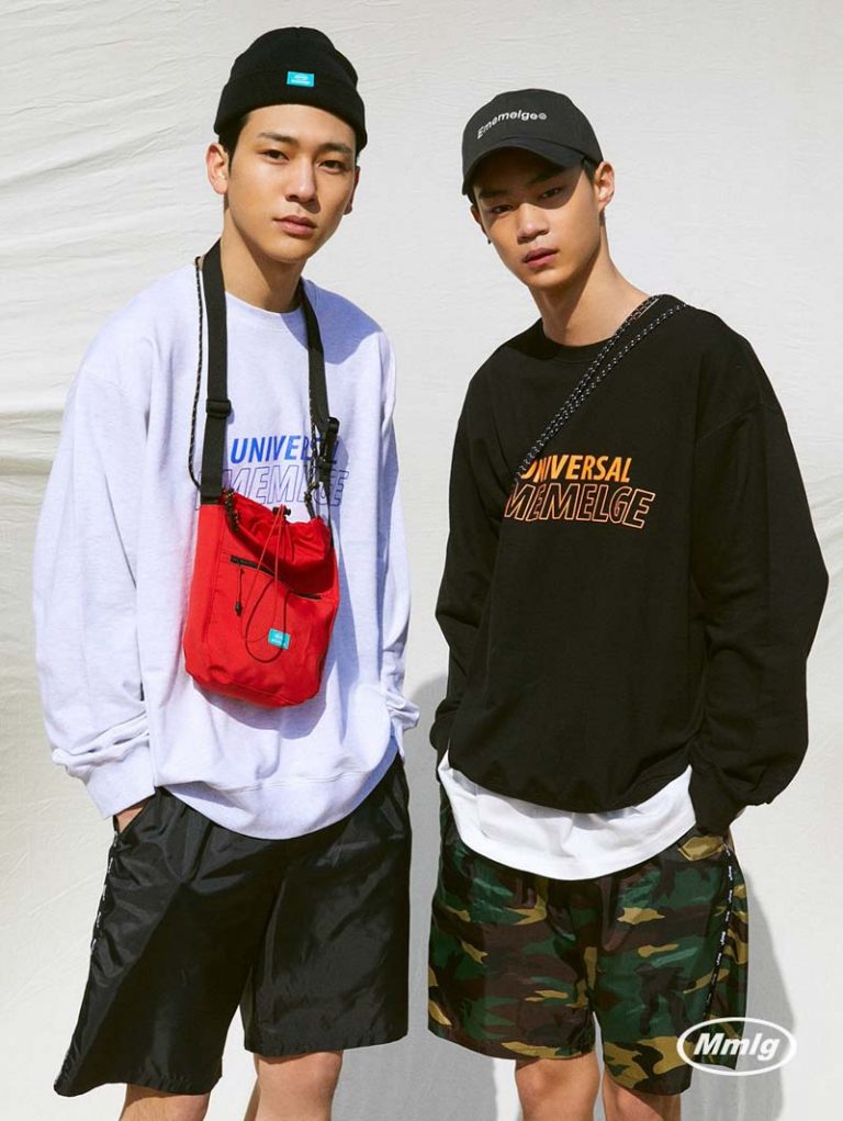 10 Korean Street-Style Brands That Will Up Your Street Cred Without ...