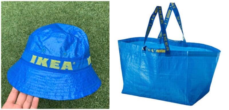 Ikea Bucket Hat Hype Stuff