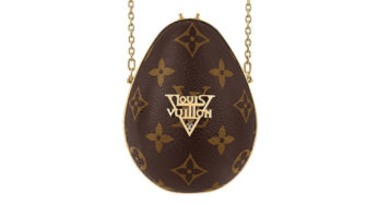 louis vuitton egg case