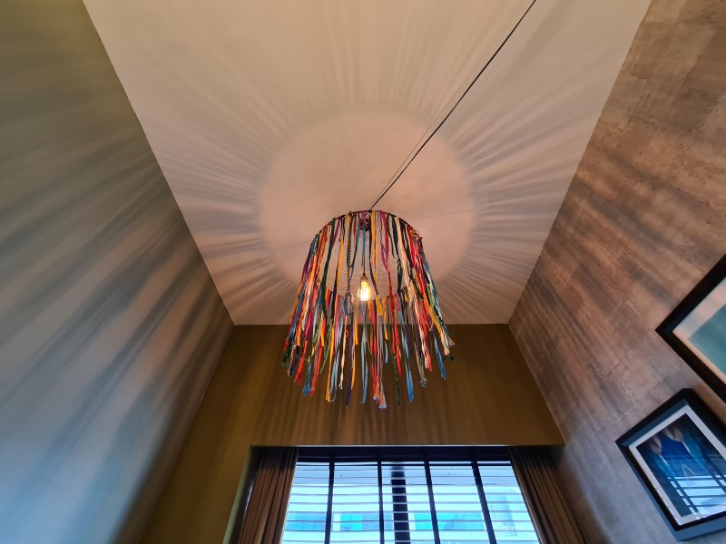 Hotel G Poppin Staycation