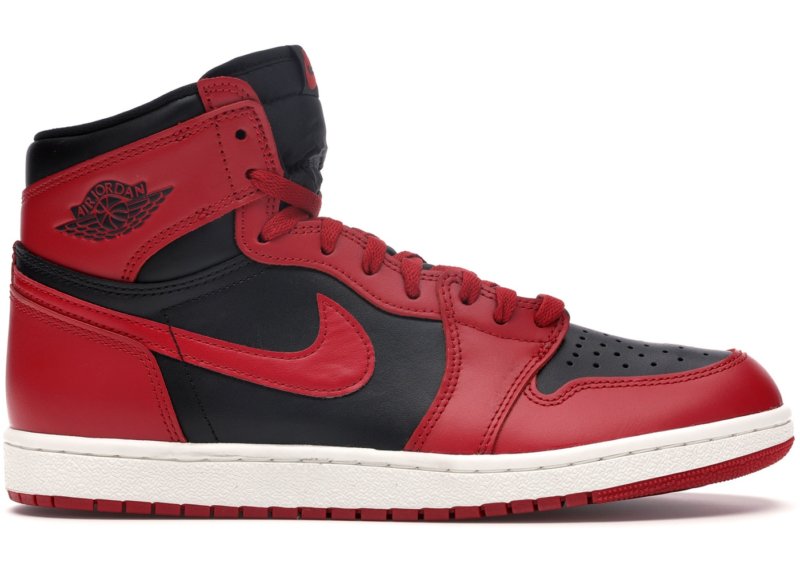 Air Jordan 1 Retro High 85 Varsity Red online