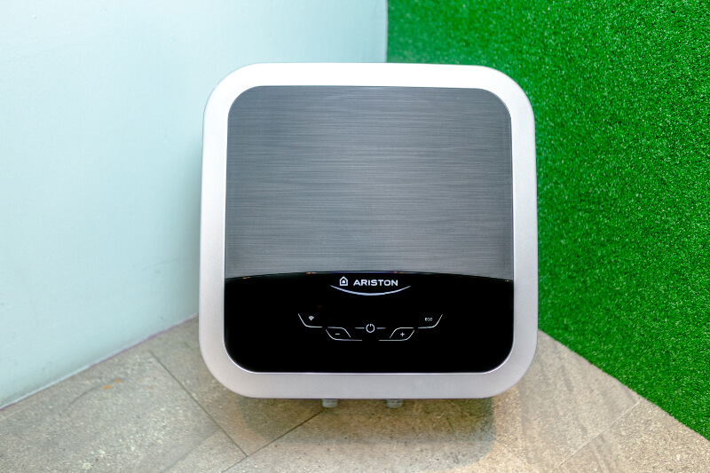 Andris2 Water Heater 