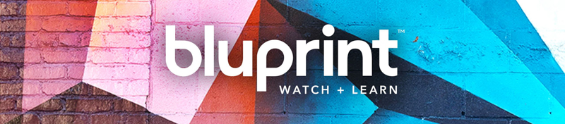 Bluprint online