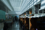 Changi Airport Covid 12