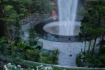 Changi Airport Covid 16