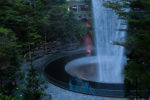 Changi Airport Covid 19