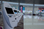 Changi Airport Covid 2