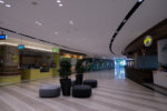 Changi Airport Covid 20