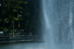 Changi Airport Covid 21