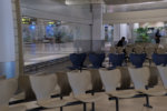 Changi Airport Covid 4
