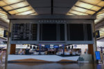 Changi Airport Covid 7