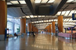 Changi Airport Covid 8