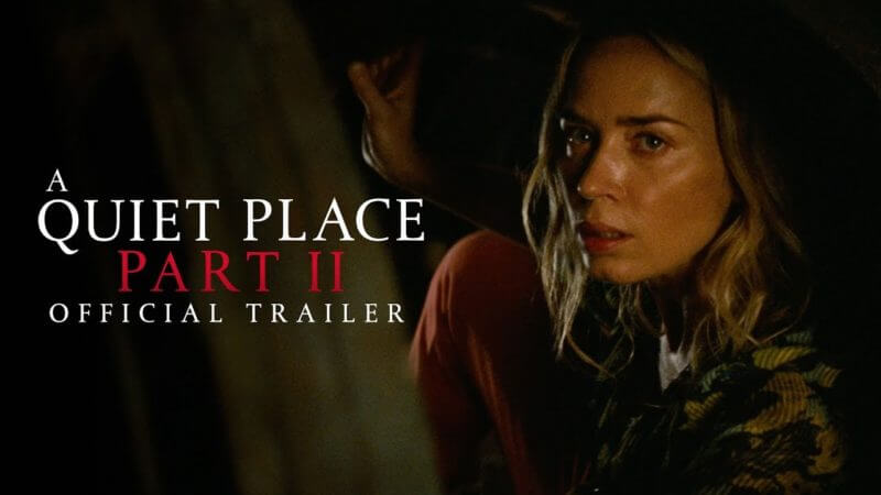 GV A Quiet Place Marathon online 2