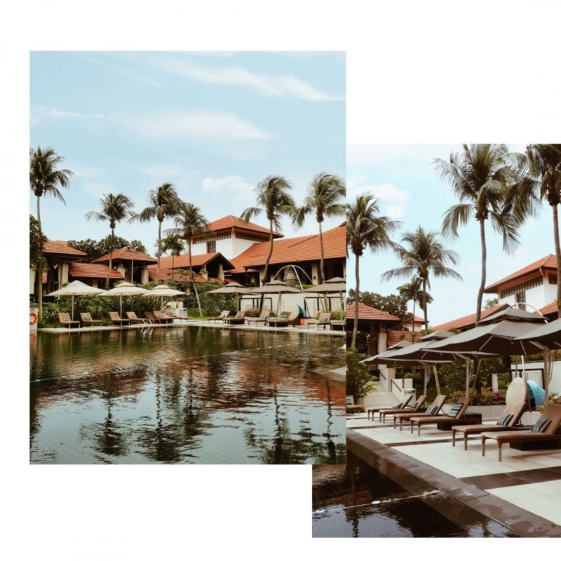 Sofitel Singapore Sentosa Sofitel Singapore Sentosa