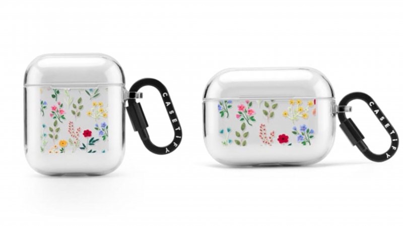 Spring Botanics Case online