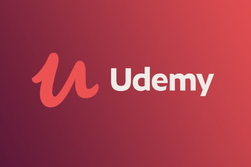 Udemy online