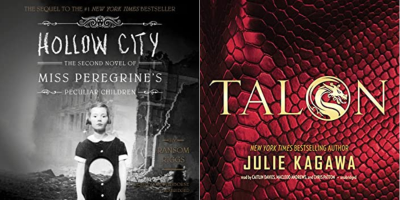 Audible Teen Audible Teen