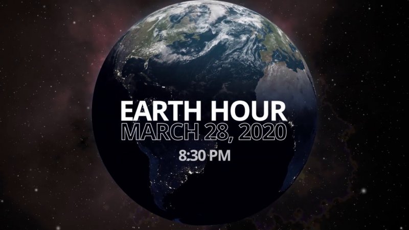 earthhour 1 earthhour 1