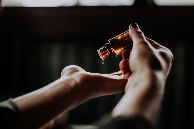essential oils online