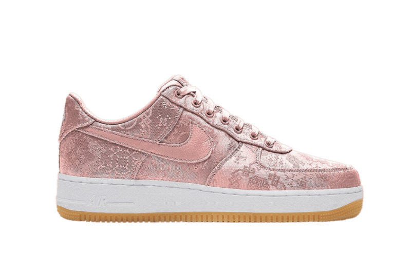 nike clot air force