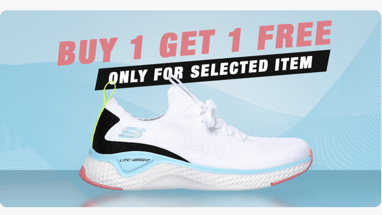 buy one get one free shoes nike