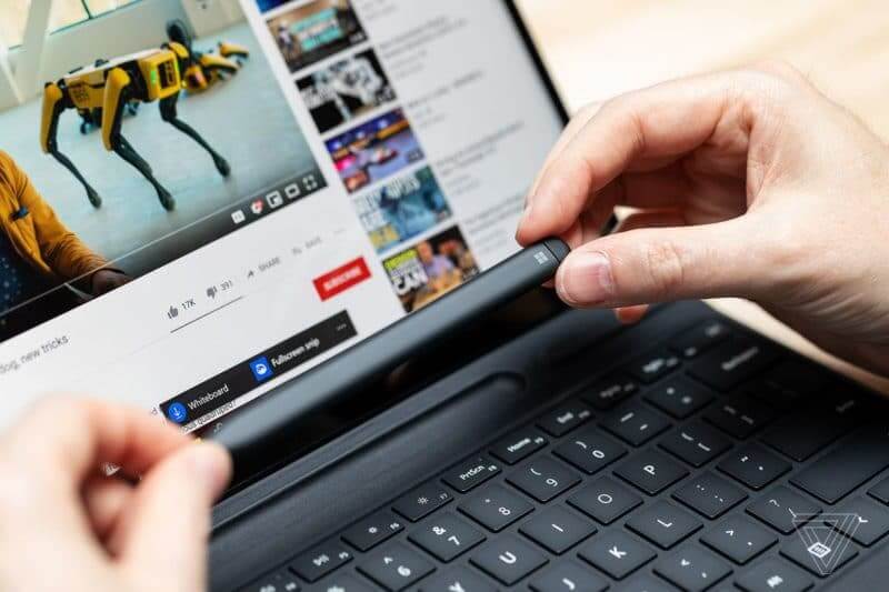 surface pro 7 online 1