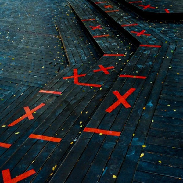 X Marks the Spot 15 1