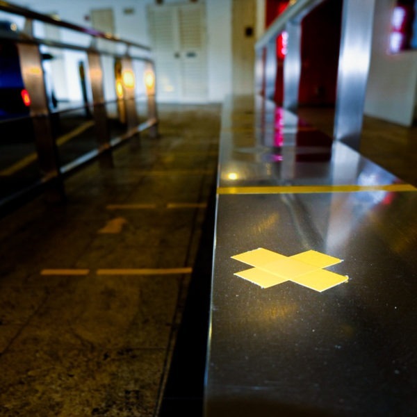 X Marks the Spot 16 1