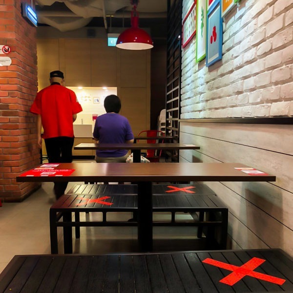 X Marks the Spot 22
