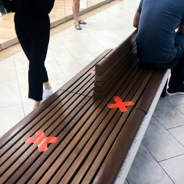X Marks the Spot 3 1