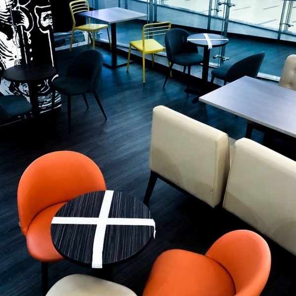 X Marks the Spot 6 1