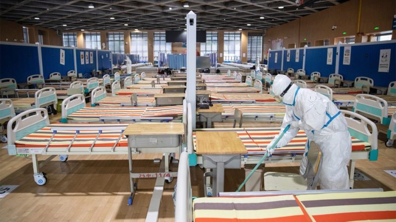 covid 19 no cure-online