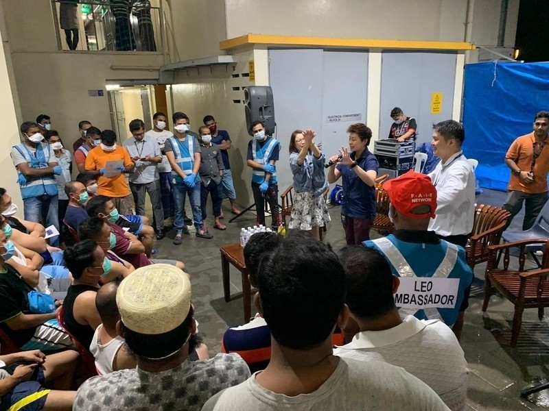 jail or fine for employers 2