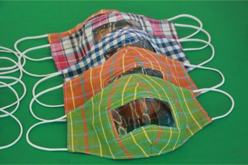 special face masks online