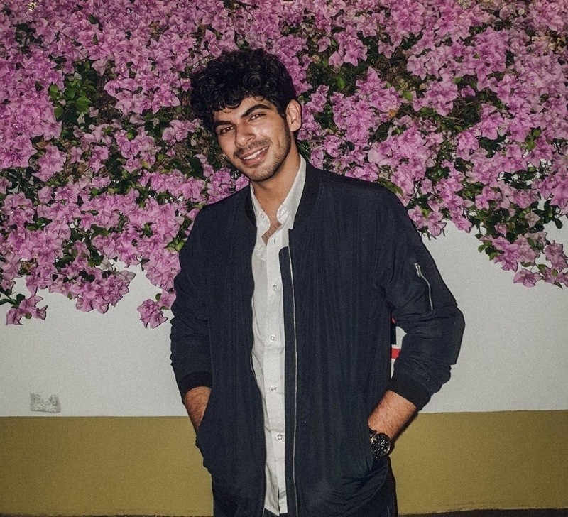 spotify saturdays tahsh