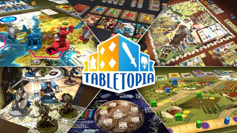 tabletopia online 3