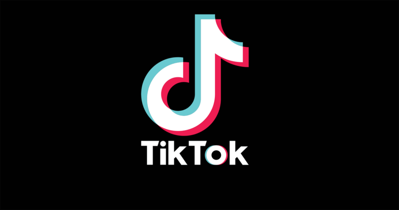 tiktok online