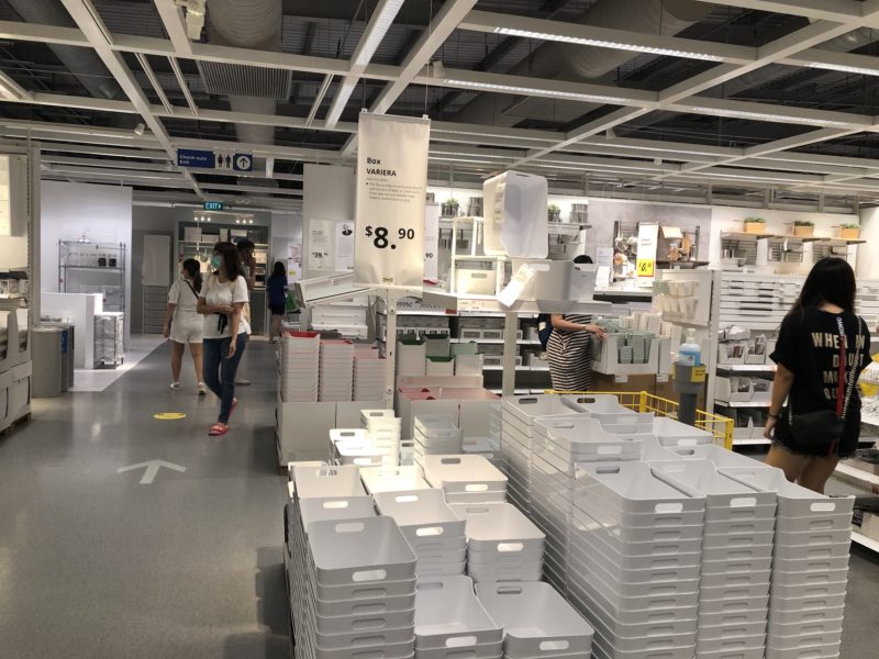 Ikea 