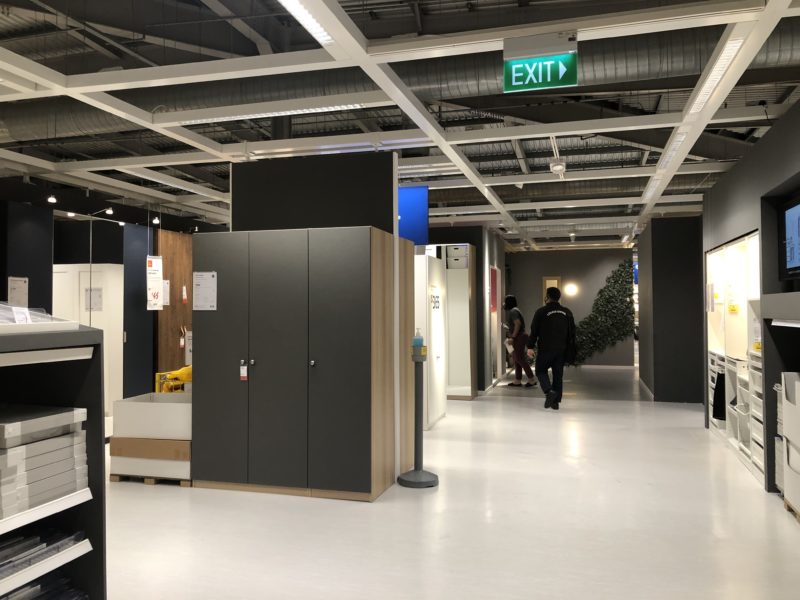 Ikea