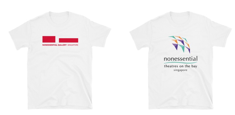 singaplex non essential tees 2