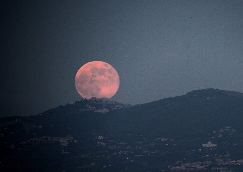 strawberry moon 2 strawberry moon 2