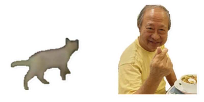 politician sticker tan cheng bock politician sticker tan cheng bock