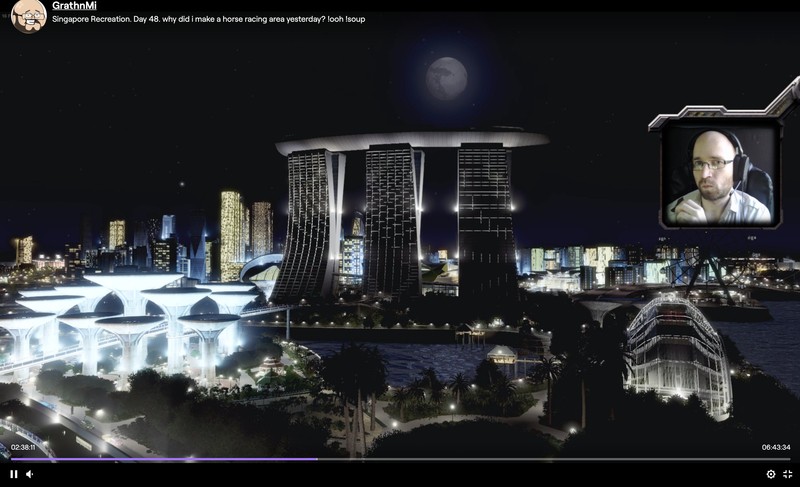 cities skyline 1