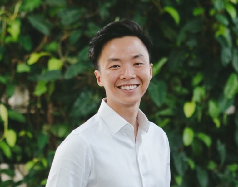 dr joshua chong terra