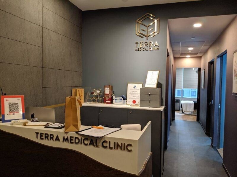 terra medical