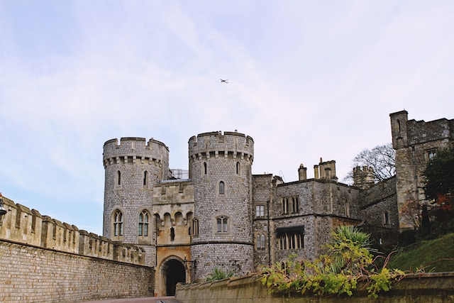 windsor castle