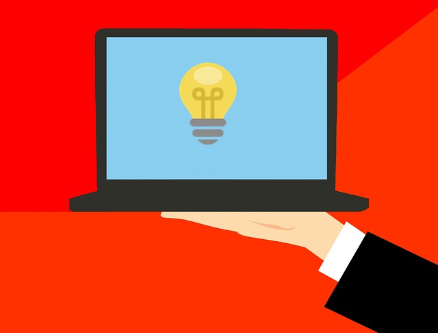 Idea Laptop Business