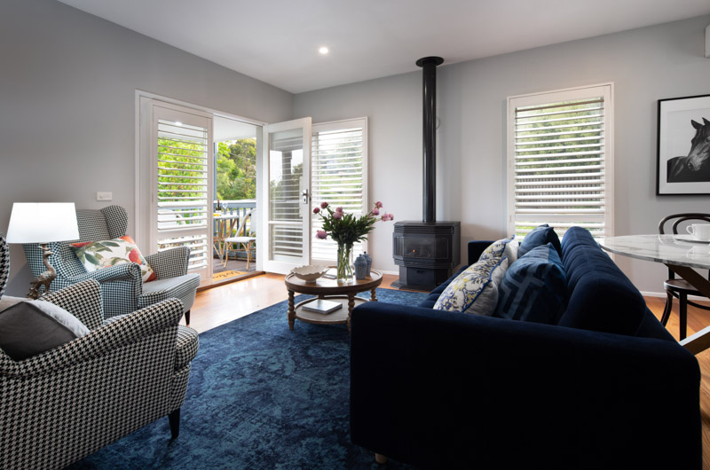 Daylesford Australia 2