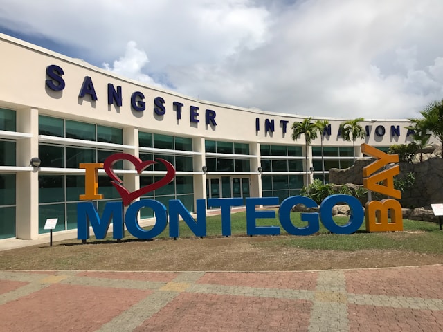 montego bay