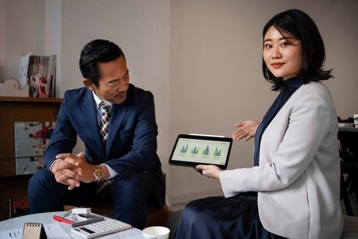 Singapore SME loan 1